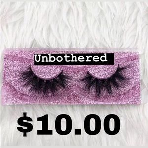 Mink lashes
